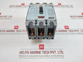 Molded Case Circuit Breaker Ac200-230V 50/60Hz Hyundai Hibx 103Nt