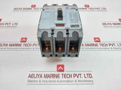 Molded Case Circuit Breaker Ac200-230V 50/60Hz Hyundai Hibx 103Nt