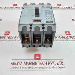Molded Case Circuit Breaker Ac200-230V 50/60Hz Hyundai Hibx 103Nt