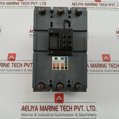 Molded Case Circuit Breaker Ac 750V 50/60Hz Hyundai Hibx 103Nt