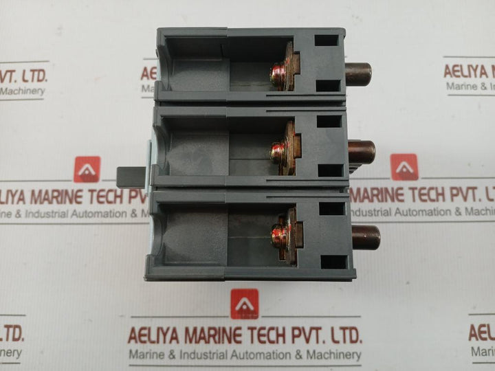 Molded Case Circuit Breaker Ac 750V 50/60Hz Hyundai Hibx 103Nt