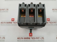 Molded Case Circuit Breaker Ac 750V 50/60Hz Hyundai Hibx 103Nt