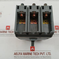 Molded Case Circuit Breaker Ac 750V 50/60Hz Hyundai Hibx 103Nt