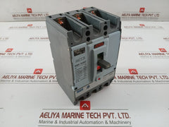 Molded Case Circuit Breaker Ac 750V 50/60Hz Hyundai Hibx 103Nt