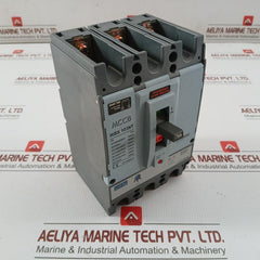 Molded Case Circuit Breaker Ac 750V 50/60Hz Hyundai Hibx 103Nt