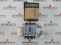 Molded Case Circuit Breaker Ac 750V 50/60Hz Hyundai Hibx 103Nt