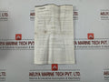 Molded Case Circuit Breaker Ac 750V 50/60Hz Hyundai Hibx 103Nt