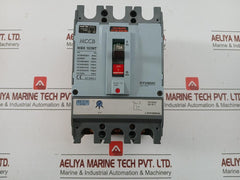 Molded Case Circuit Breaker Ac 750V 50/60Hz Hyundai Hibx 103Nt