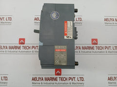 Molded Case Circuit Breaker Ac 750V 50/60Hz Hyundai Hibx 103Nt