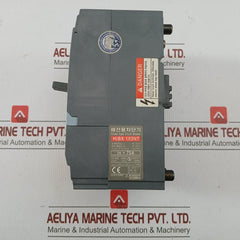 Molded Case Circuit Breaker Ac 750V 50/60Hz Hyundai Hibx 103Nt