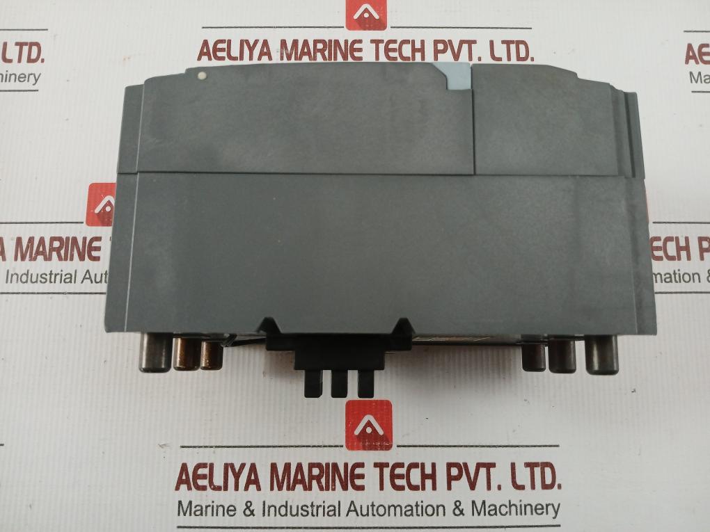 Molded Case Circuit Breaker Ac 750V 50/60Hz Hyundai Hibx 103Nt