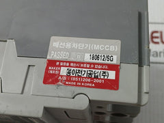 Molded Case Circuit Breaker Db53Cb Dong-a Electric