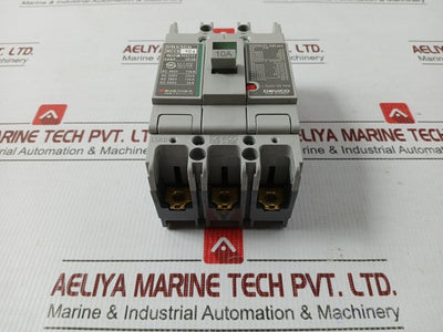 Molded Case Circuit Breaker Db53Cb Dong-a Electric