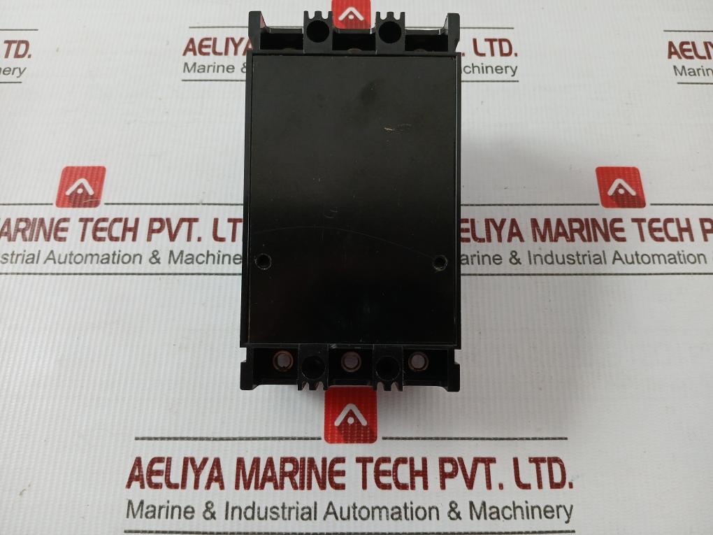 Molded Case Circuit Breaker Hbe-53 Hyundai 660V