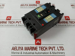 Molded Case Circuit Breaker Hbe-53 Hyundai 660V