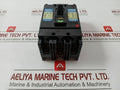Molded Case Circuit Breaker Hbe-53 Hyundai 660V