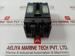 Molded Case Circuit Breaker Hbe-53 Hyundai 660V