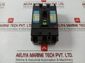 Molded Case Circuit Breaker Hbe-53 Hyundai 660V