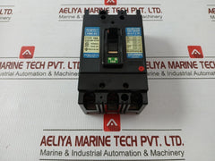 Molded Case Circuit Breaker Hbe-53 Hyundai 660V