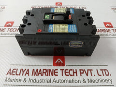 Molded Case Circuit Breaker Hbe-53 Hyundai 660V