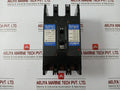 Molded Case Circuit Breaker Hbh-203 Hyundai 150A