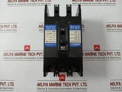 Molded Case Circuit Breaker Hbh-203 Hyundai 150A