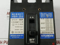 Molded Case Circuit Breaker Hbh-203 Hyundai 150A
