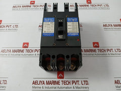 Molded Case Circuit Breaker Hbh-203 Hyundai 150A