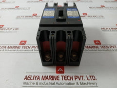 Molded Case Circuit Breaker Hbh-203 Hyundai 150A