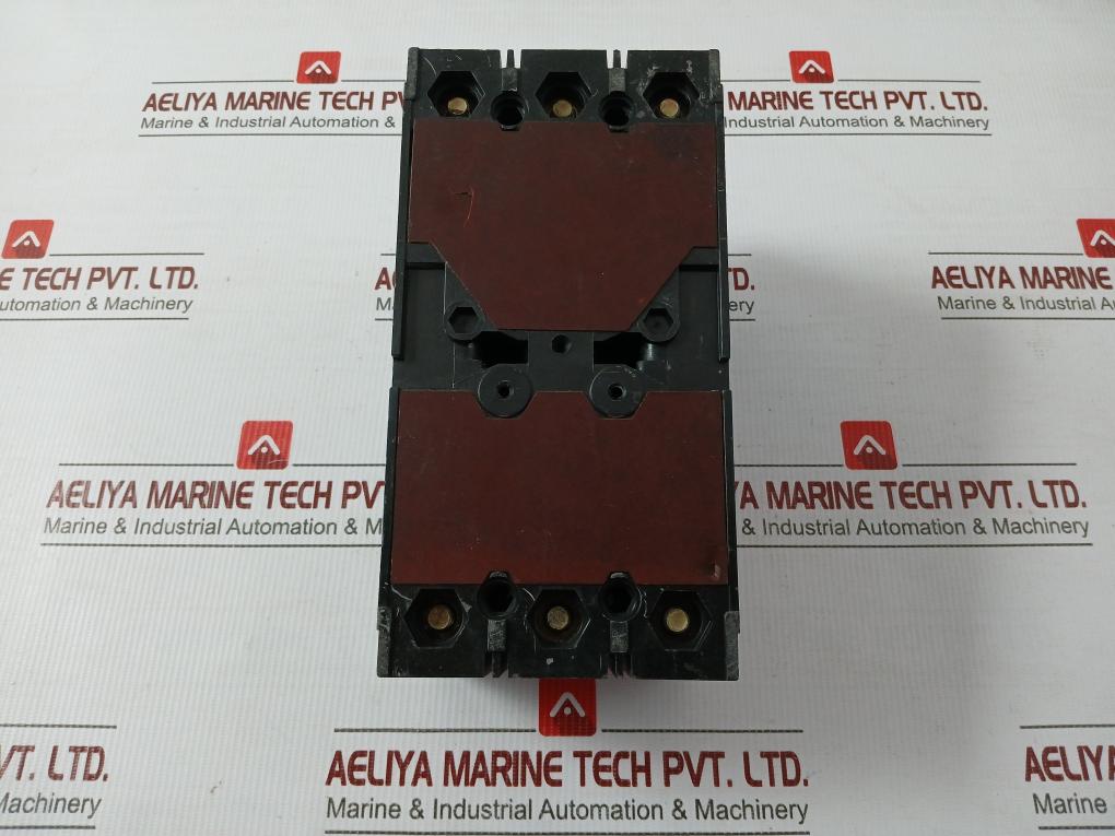 Molded Case Circuit Breaker Hbh-203 Hyundai 150A