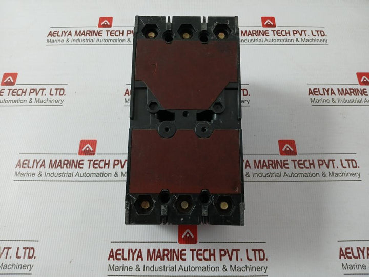 Molded Case Circuit Breaker Hbh-203 Hyundai 150A