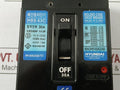 Molded Case Circuit Breaker Hbs-63C Hyundai 660V