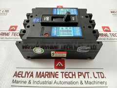 Molded Case Circuit Breaker Hbs-63C Hyundai 660V