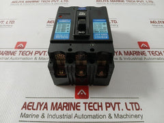 Molded Case Circuit Breaker Hbs-63C Hyundai 660V