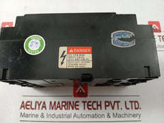 Molded Case Circuit Breaker Hbs-63C Hyundai 660V