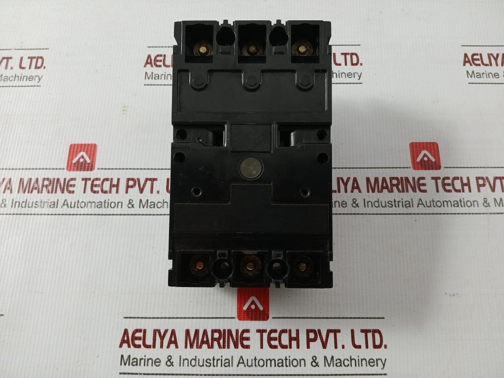 Molded Case Circuit Breaker Hbs-63C Hyundai 660V