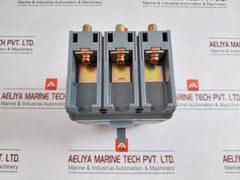 Molded Case Circuit Breaker Hibl 103Nt Hyundai Ac200-230V 50/60Hz