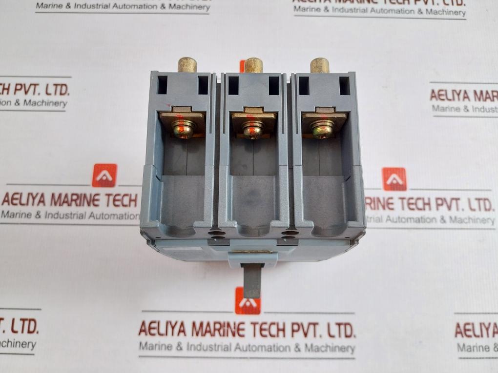 Molded Case Circuit Breaker Hibl 103Nt Hyundai Ac200-230V 50/60Hz