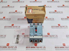 Molded Case Circuit Breaker Hibl 103Nt Hyundai Ac200-230V 50/60Hz
