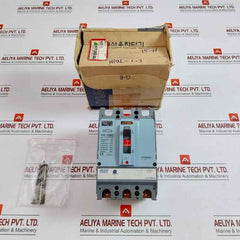 Molded Case Circuit Breaker Hibl 103Nt Hyundai Ac200-230V 50/60Hz