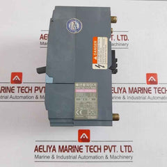 Molded Case Circuit Breaker Hibl 103Nt Hyundai Ac200-230V 50/60Hz