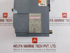 Molded Case Circuit Breaker Hibl 103Nt Hyundai Ac200-230V 50/60Hz