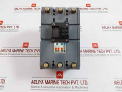 Molded Case Circuit Breaker Hibl 103Nt Hyundai Ac200-230V 50/60Hz
