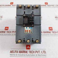 Molded Case Circuit Breaker Hibl 103Nt Hyundai Ac200-230V 50/60Hz