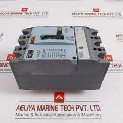Molded Case Circuit Breaker Hibl 103Nt Hyundai Ac200-230V 50/60Hz