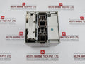 Molded Case Circuit Breaker Nzm 3-xr Moeller 208-240Vac