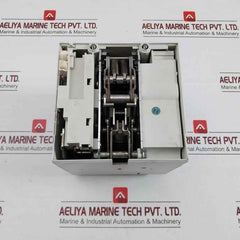 Molded Case Circuit Breaker Nzm 3-xr Moeller 208-240Vac