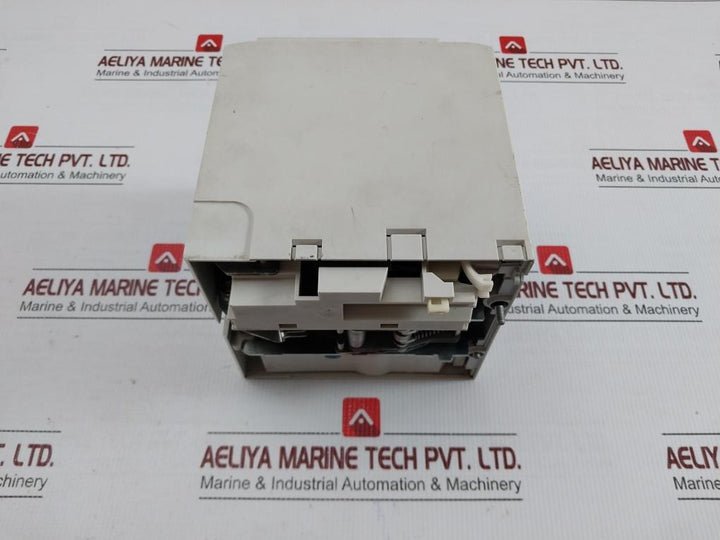 Molded Case Circuit Breaker Nzm 3-xr Moeller 208-240Vac