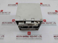 Molded Case Circuit Breaker Nzm 3-xr Moeller 208-240Vac