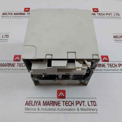 Molded Case Circuit Breaker Nzm 3-xr Moeller 208-240Vac